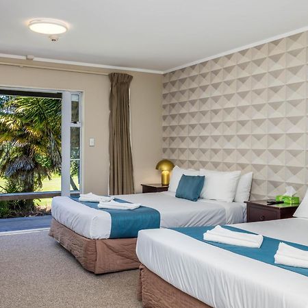 Northridge Golf Resort Orewa Exterior foto