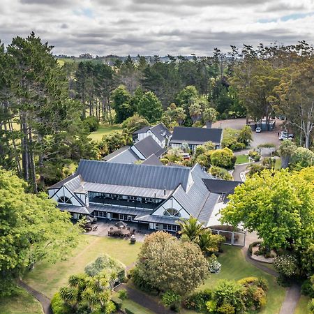 Northridge Golf Resort Orewa Exterior foto