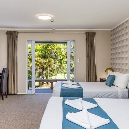 Northridge Golf Resort Orewa Exterior foto