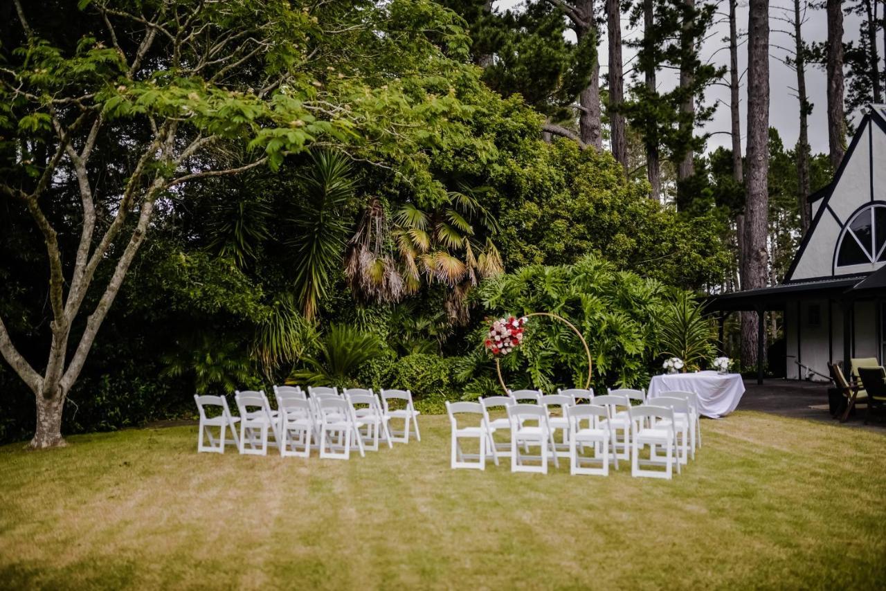 Northridge Golf Resort Orewa Exterior foto