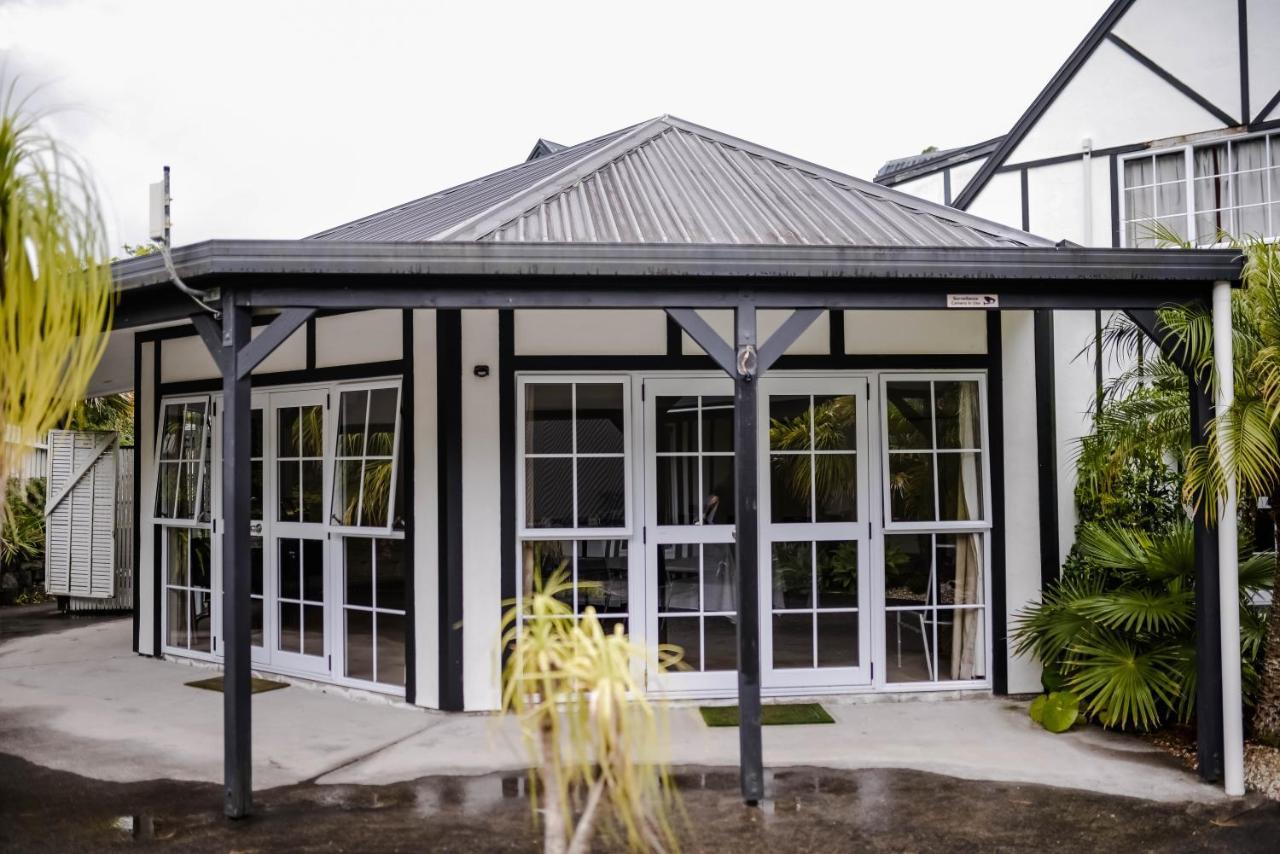 Northridge Golf Resort Orewa Exterior foto