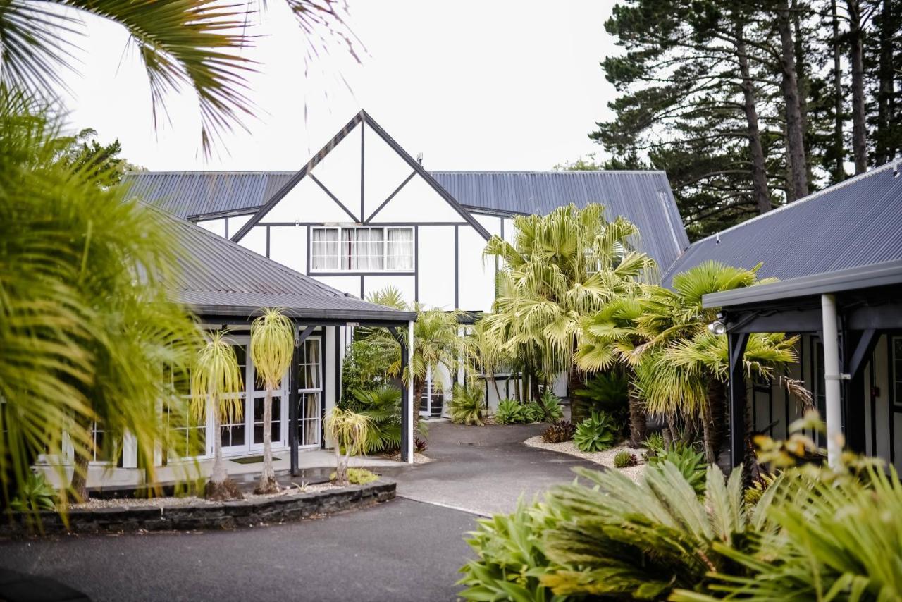 Northridge Golf Resort Orewa Exterior foto