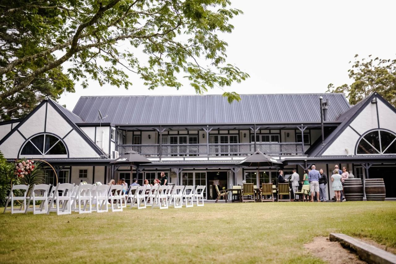 Northridge Golf Resort Orewa Exterior foto