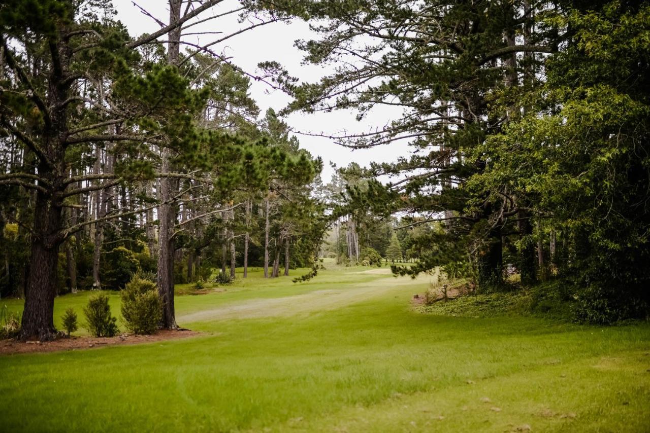 Northridge Golf Resort Orewa Exterior foto