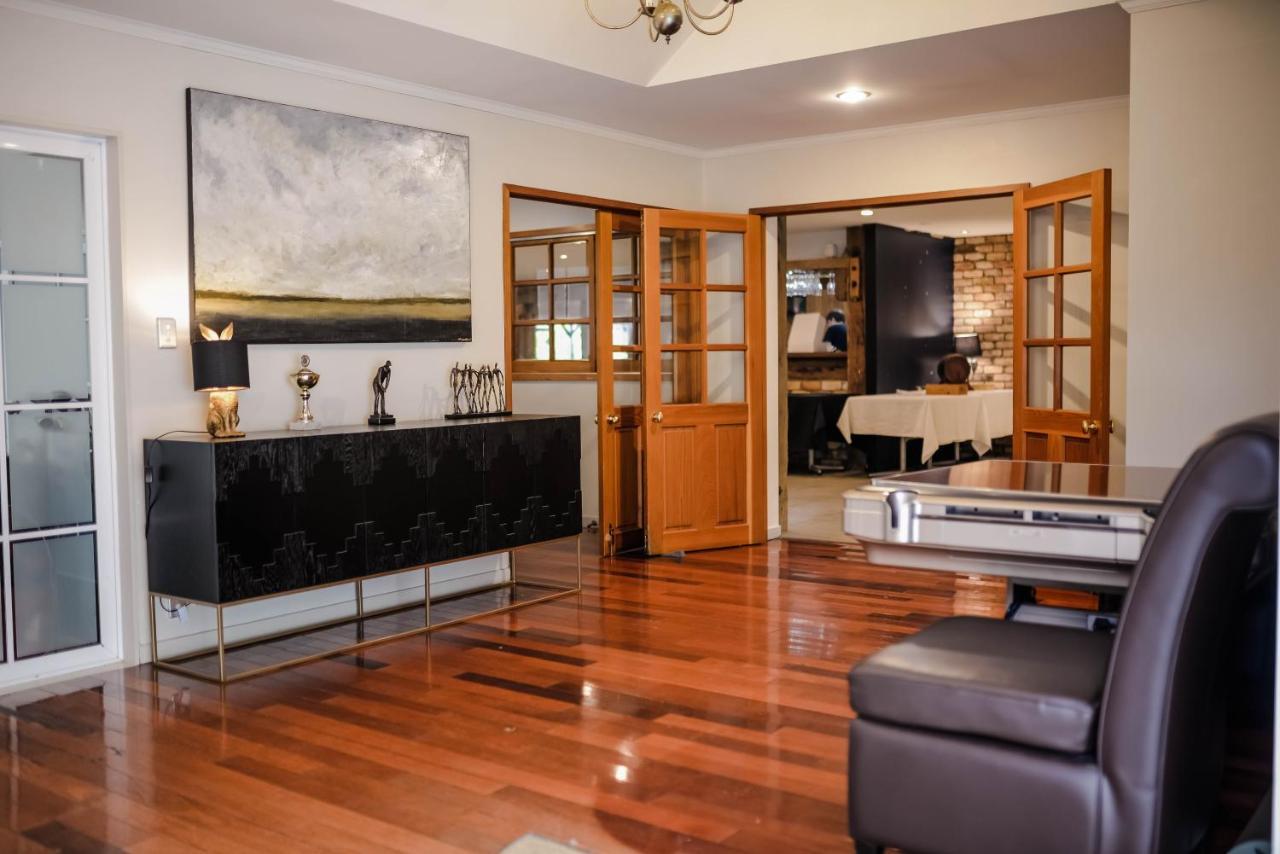Northridge Golf Resort Orewa Exterior foto