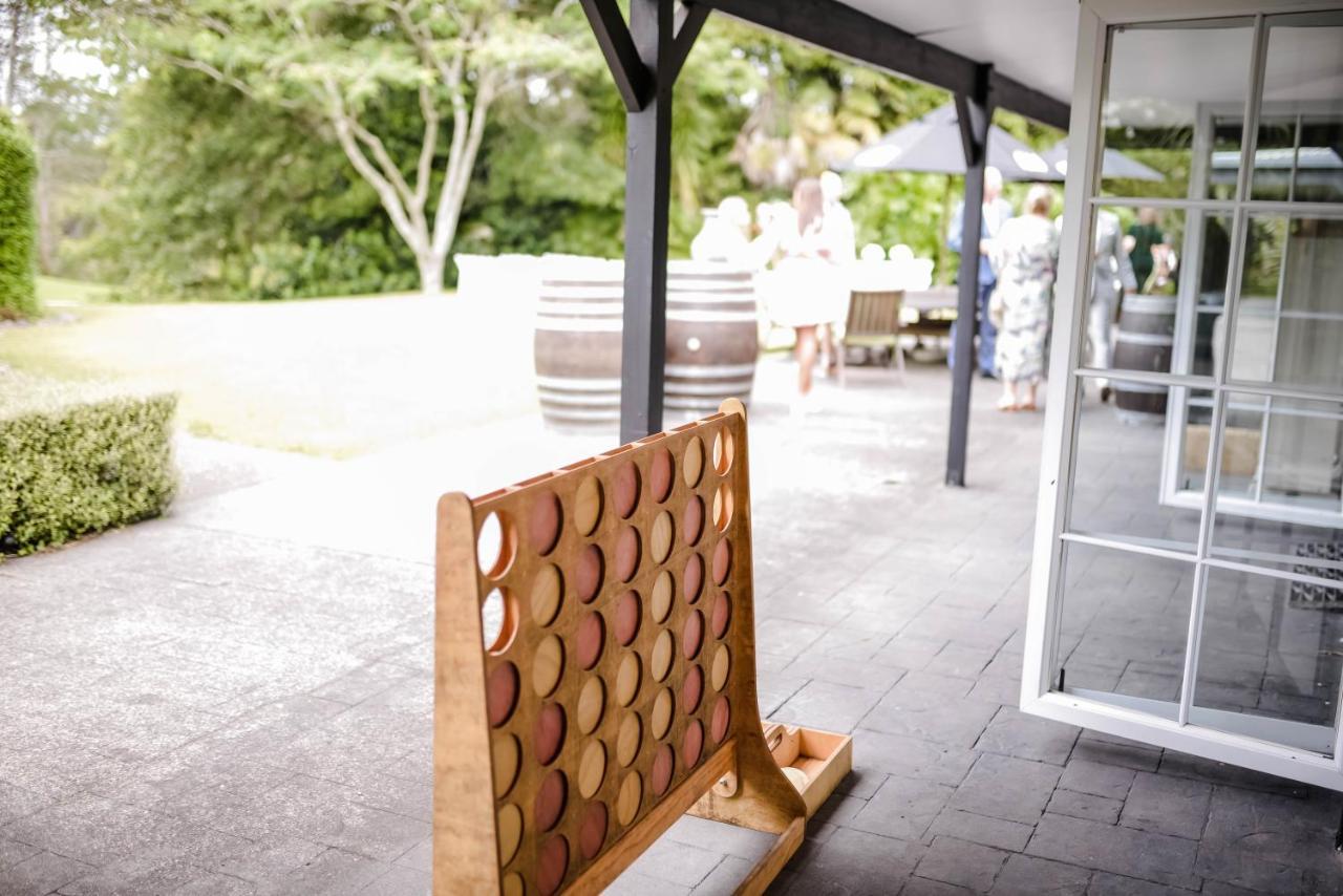 Northridge Golf Resort Orewa Exterior foto