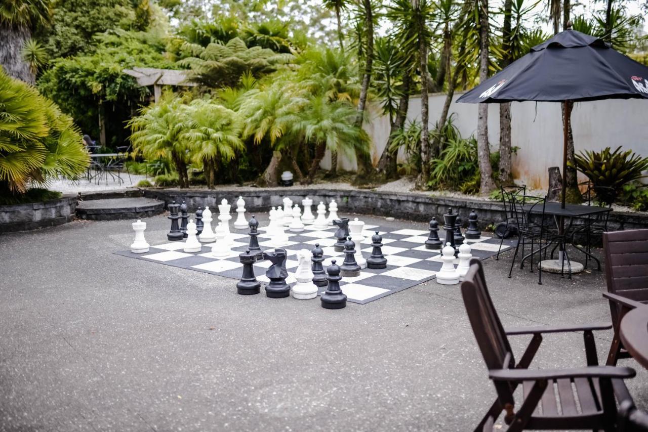 Northridge Golf Resort Orewa Exterior foto