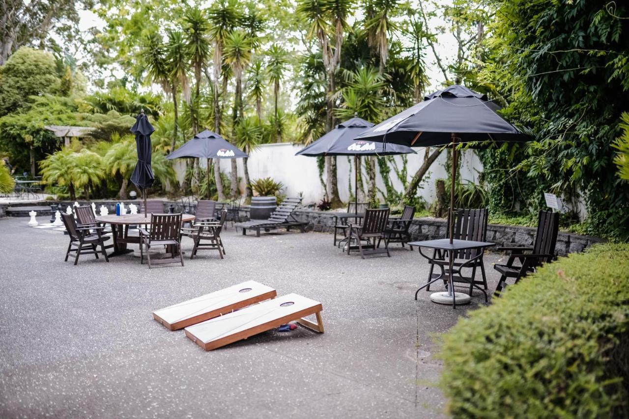 Northridge Golf Resort Orewa Exterior foto