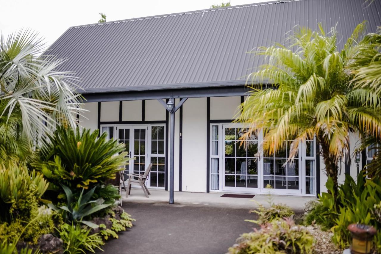 Northridge Golf Resort Orewa Exterior foto