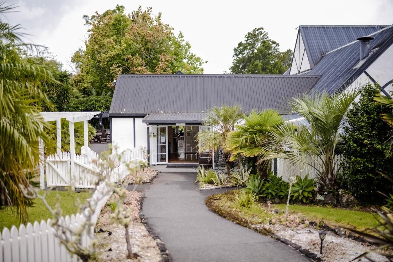 Northridge Golf Resort Orewa Exterior foto