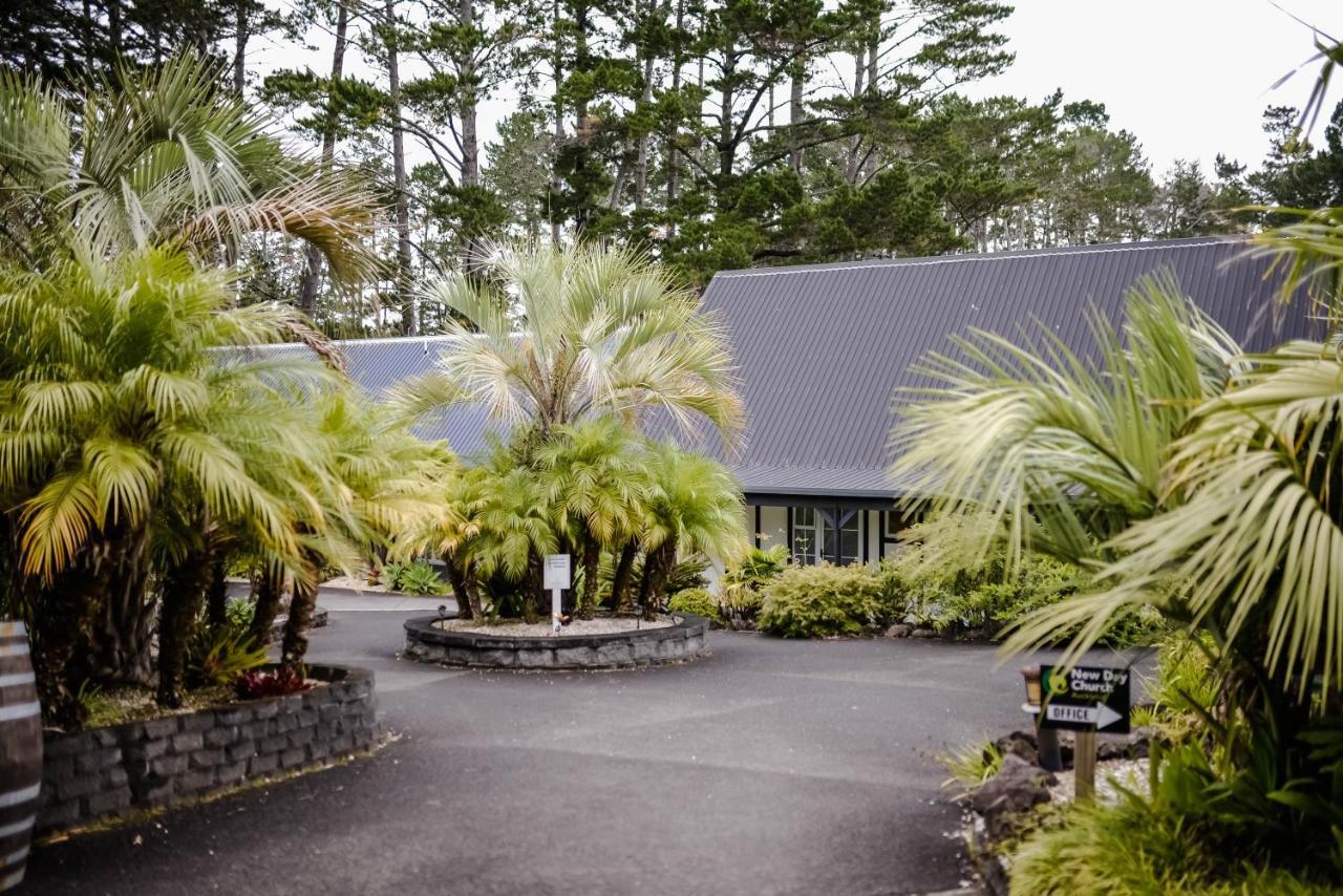Northridge Golf Resort Orewa Exterior foto