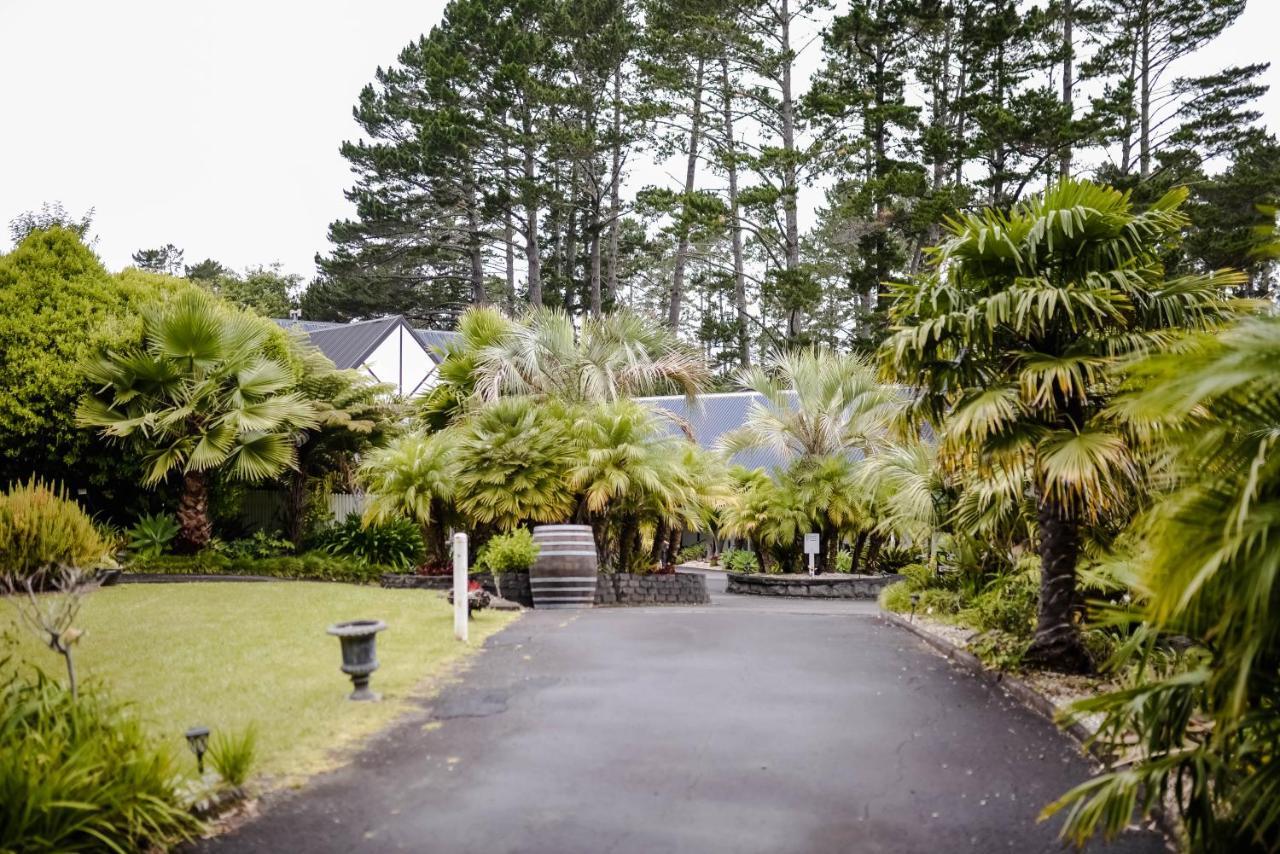 Northridge Golf Resort Orewa Exterior foto