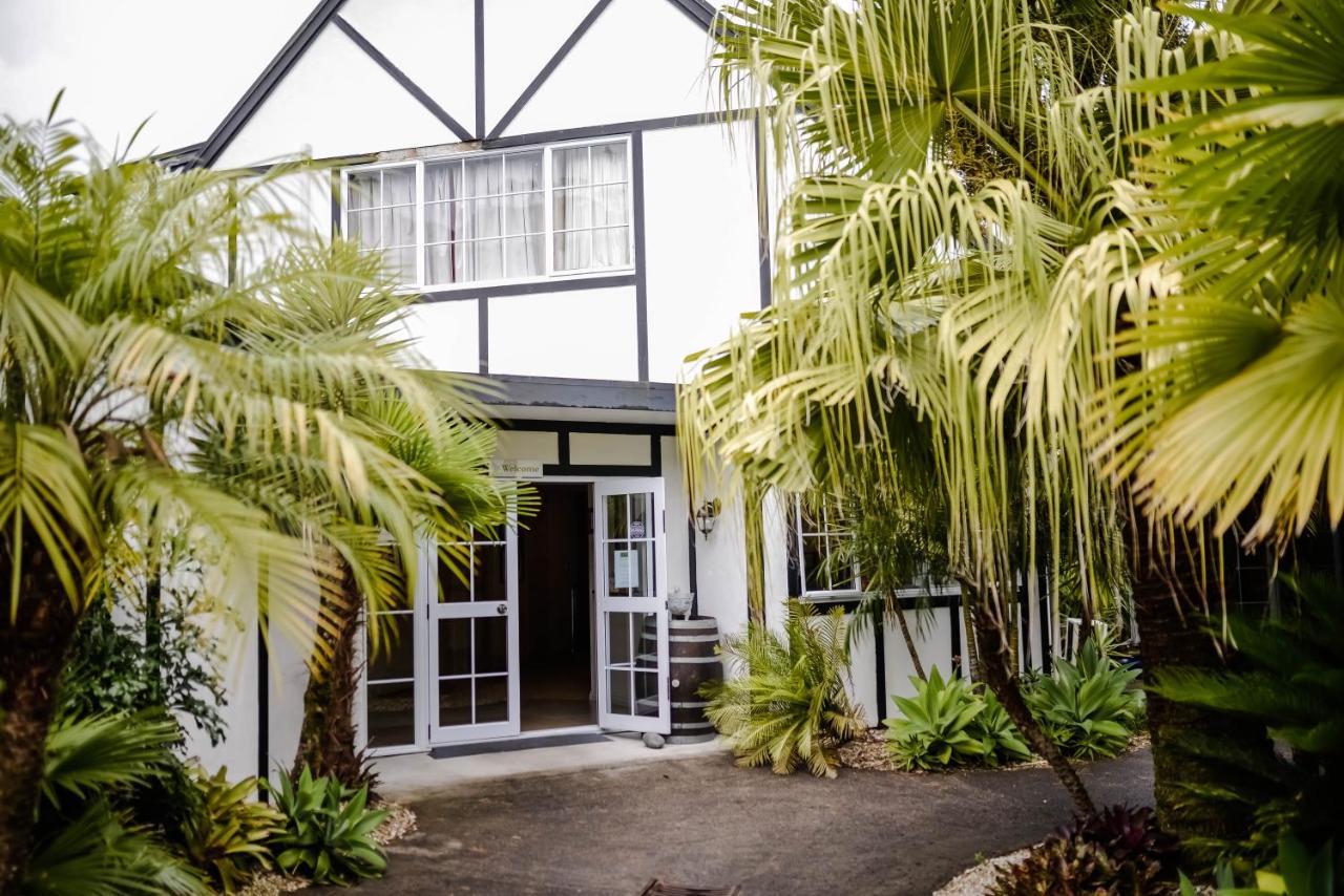 Northridge Golf Resort Orewa Exterior foto