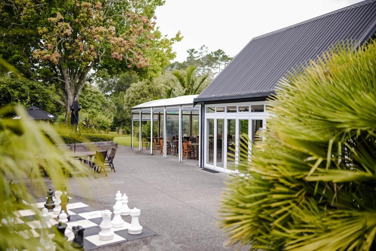 Northridge Golf Resort Orewa Exterior foto