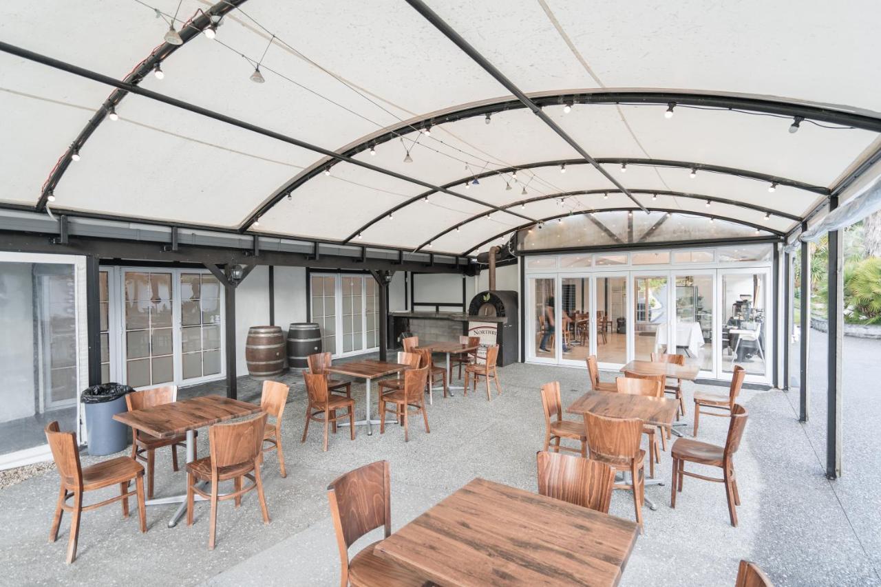 Northridge Golf Resort Orewa Exterior foto