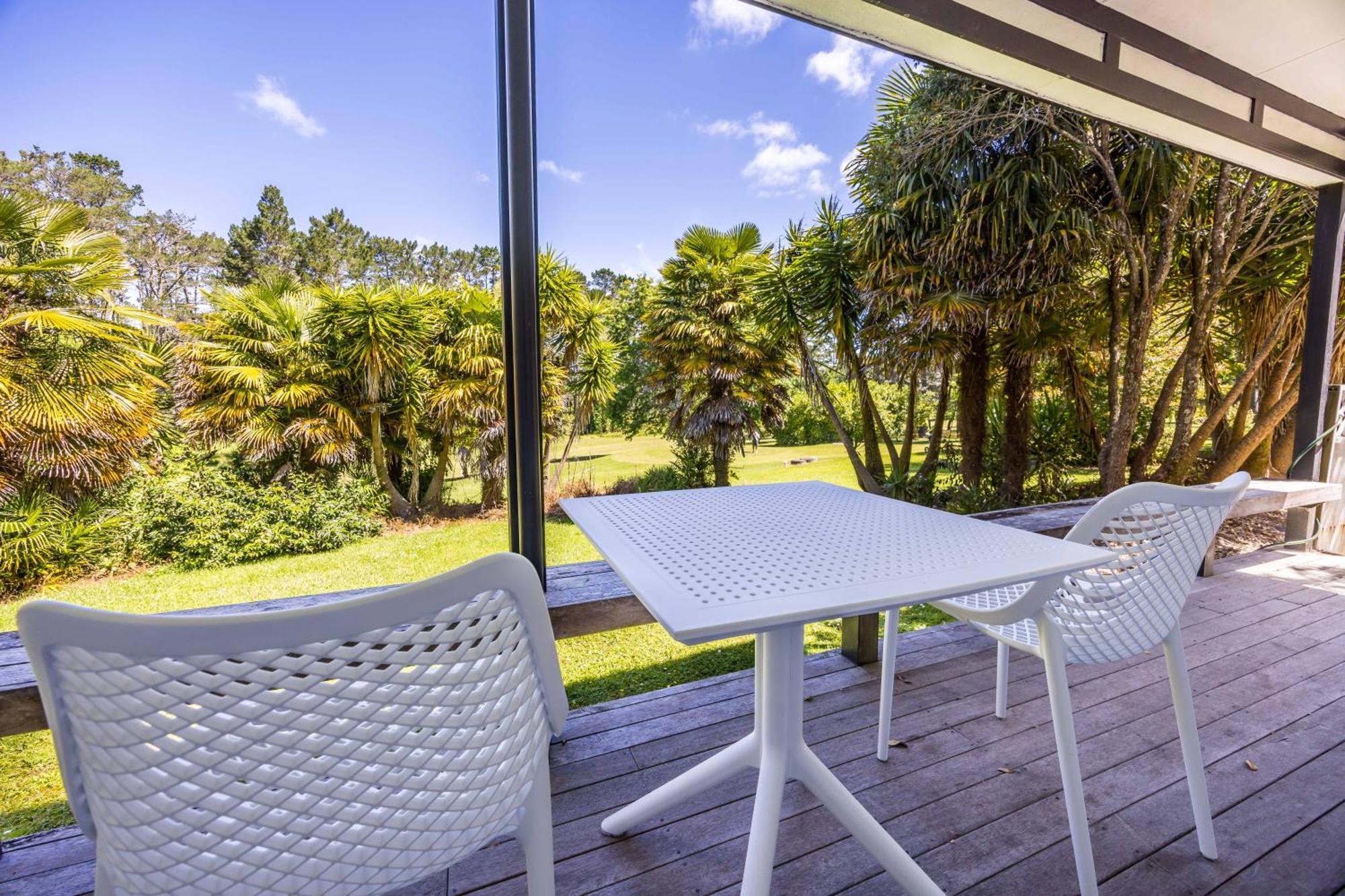 Northridge Golf Resort Orewa Exterior foto