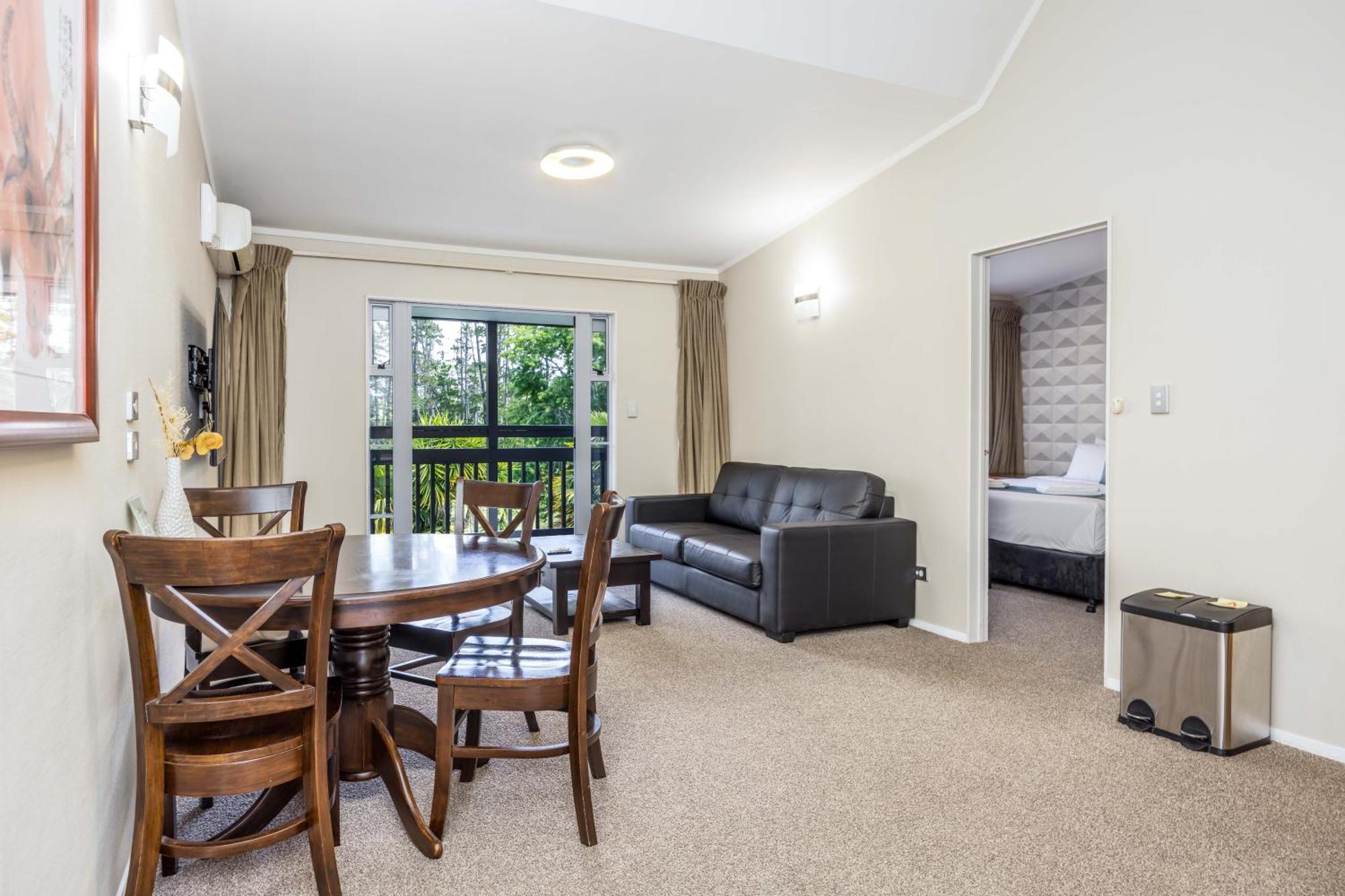 Northridge Golf Resort Orewa Exterior foto