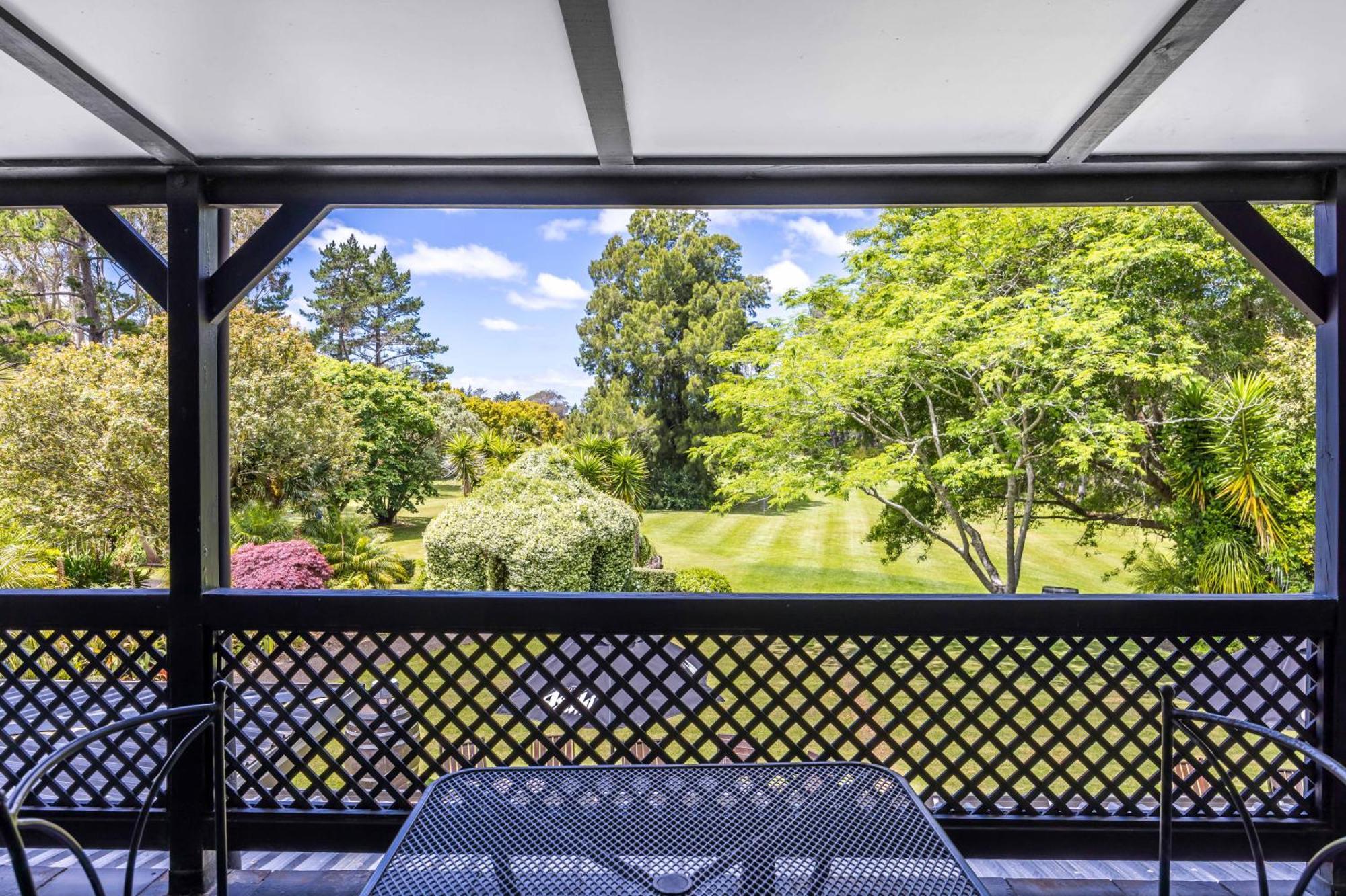Northridge Golf Resort Orewa Exterior foto