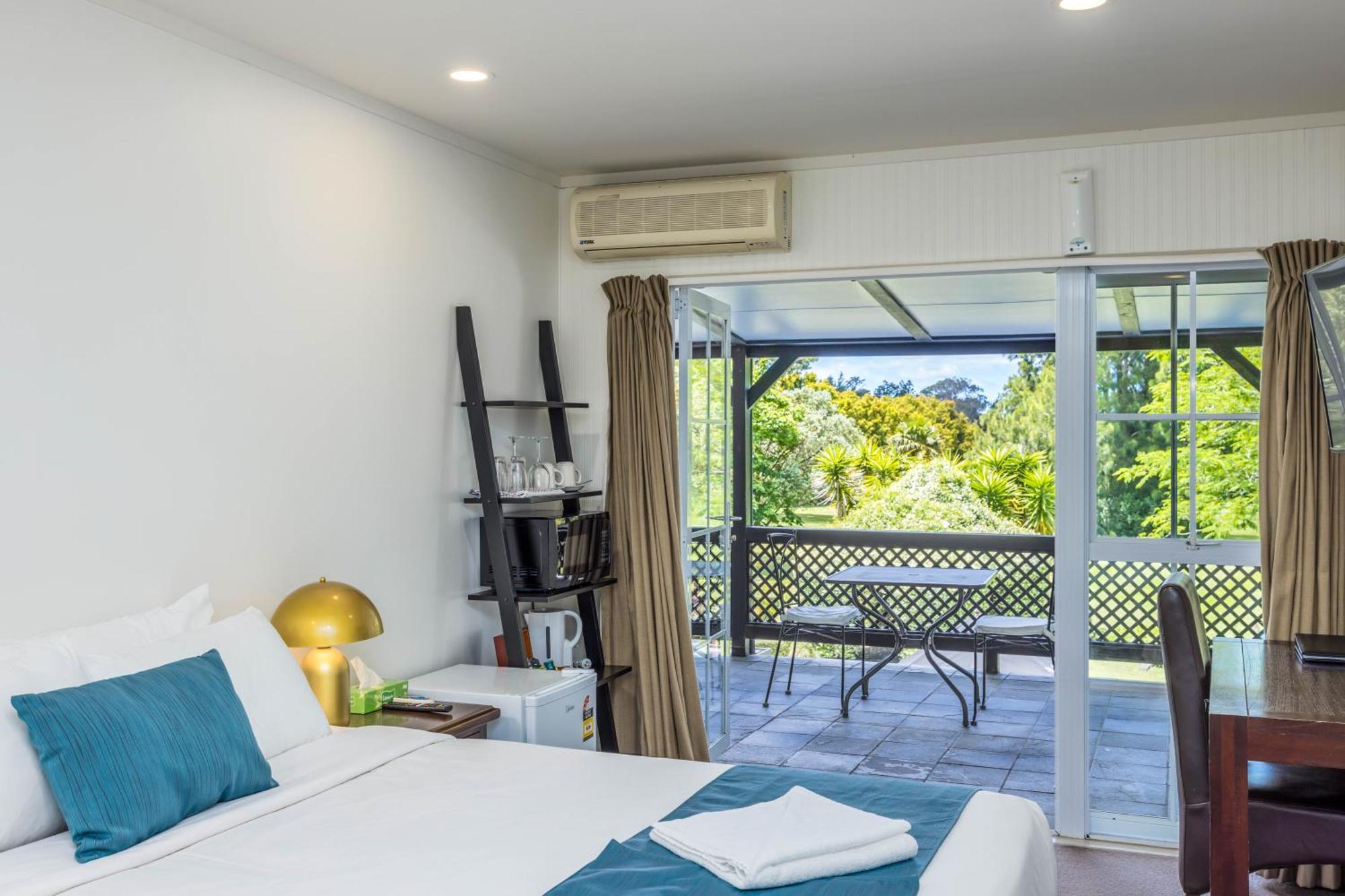 Northridge Golf Resort Orewa Exterior foto